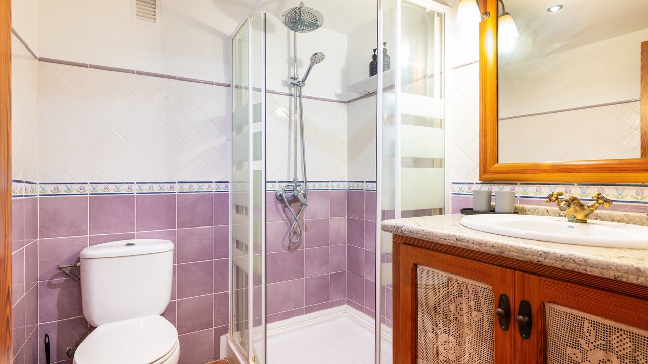 Photo of Bathroom in Cabanes