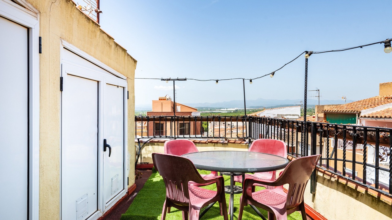 Photo of Outdoor in Cabanes