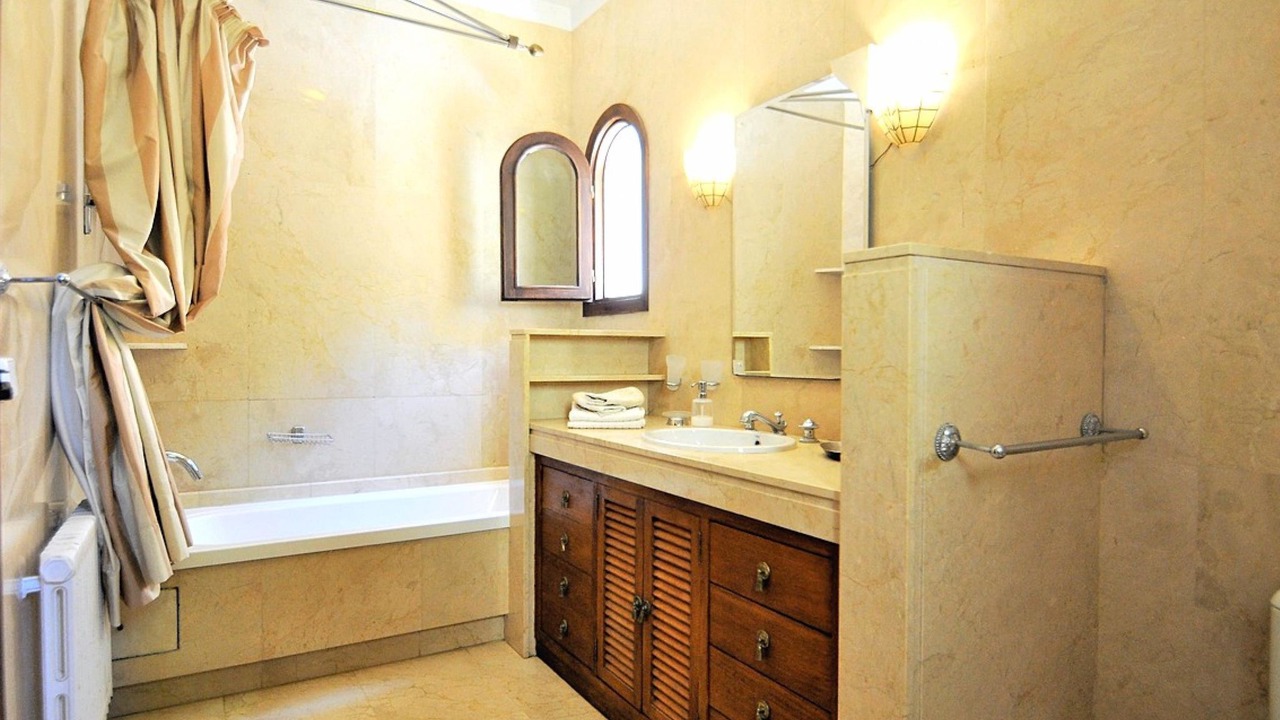Photo of Bathroom in Andraitx