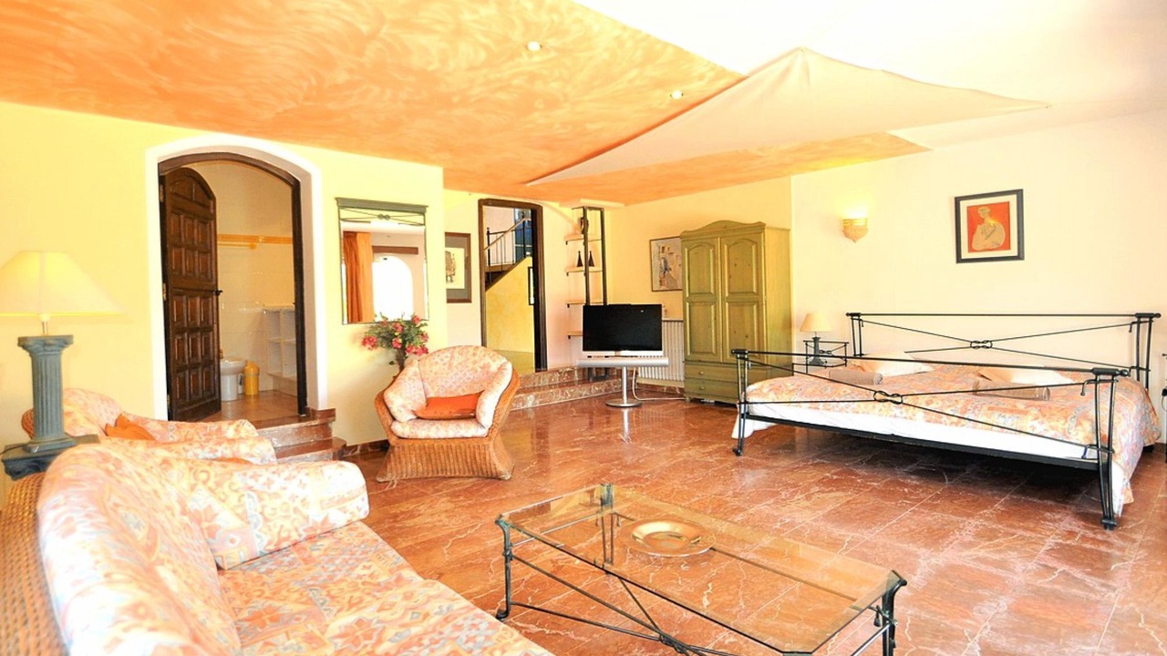Photo of Bedroom in Andraitx