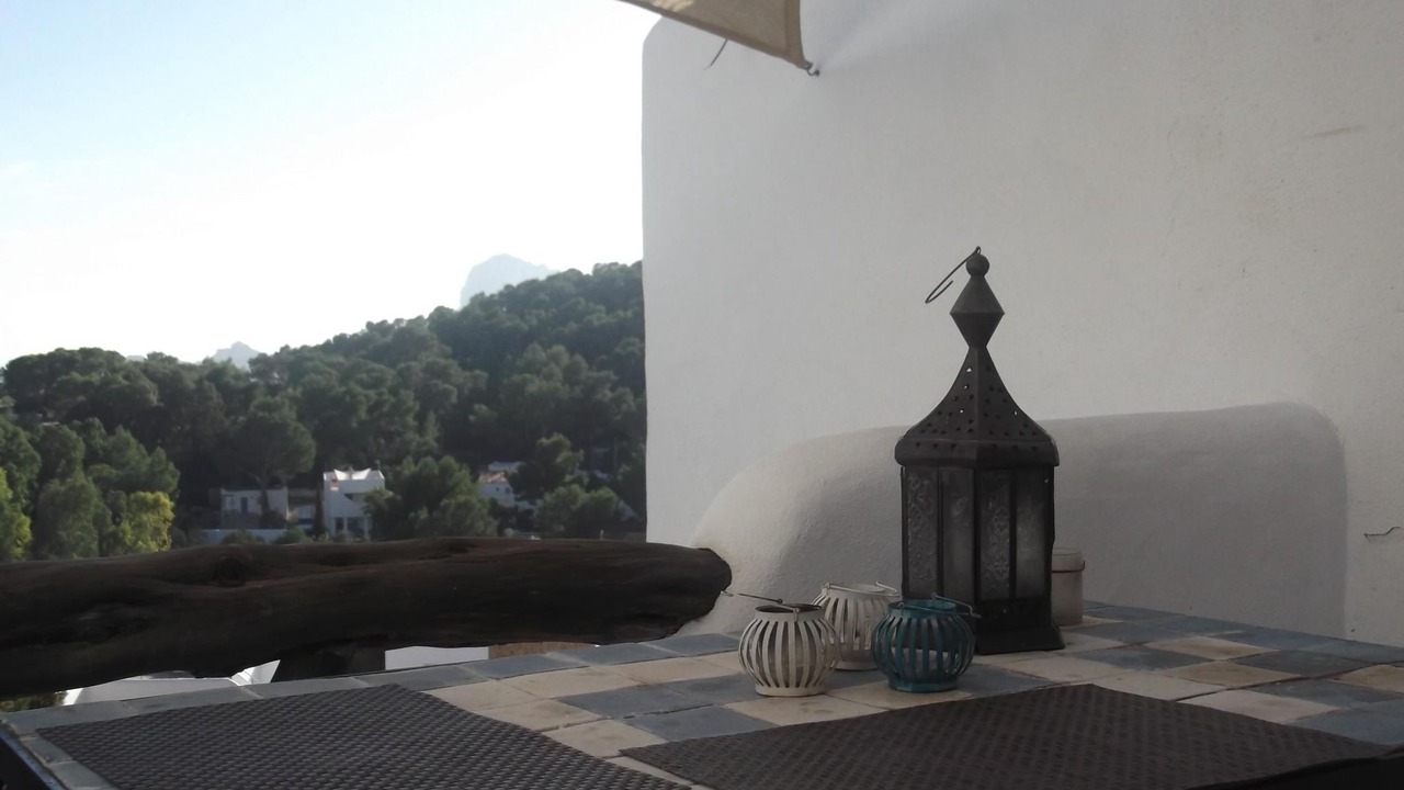 Photo of Outdoor in Cala Vadella