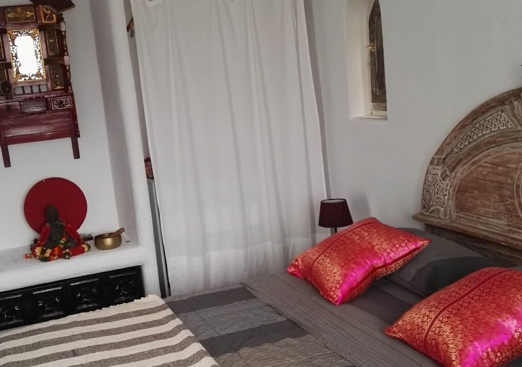 Photo of Bedroom in Cala Vadella
