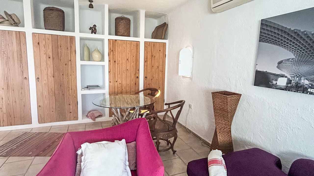 Photo of Livingroom in Cala Vadella