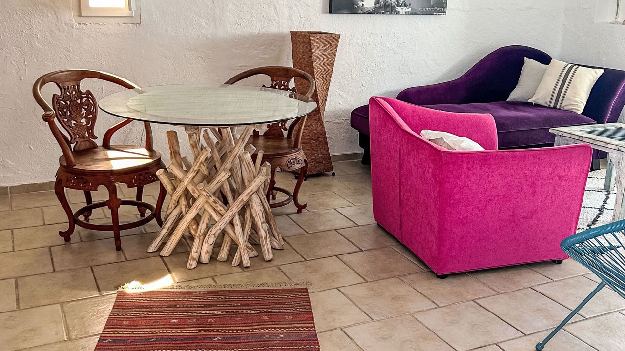 Photo of Livingroom in Cala Vadella
