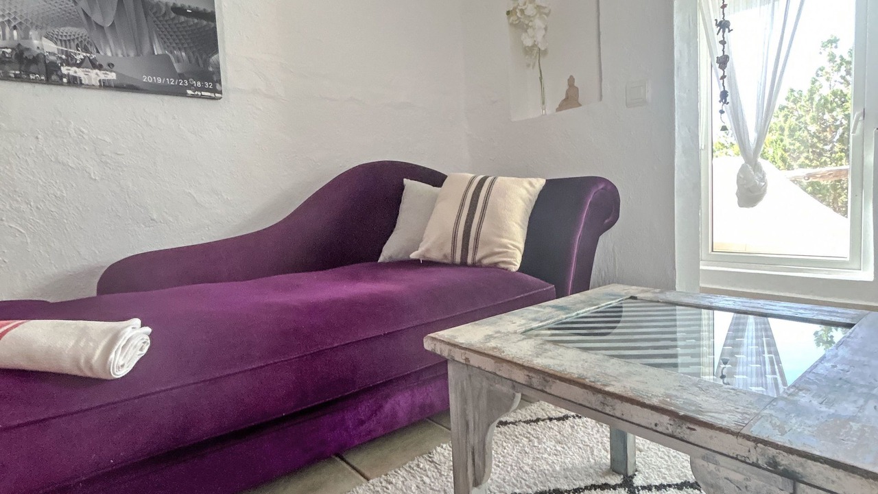 Photo of Livingroom in Cala Vadella