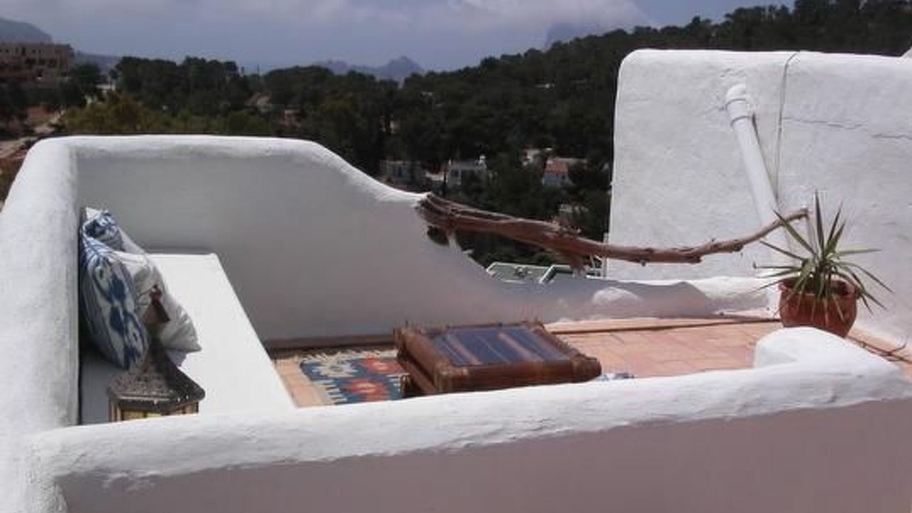Photo of Outdoor in Cala Vadella