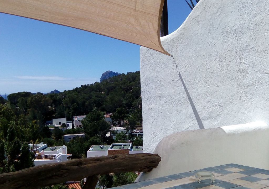 Photo of Outdoor in Cala Vadella