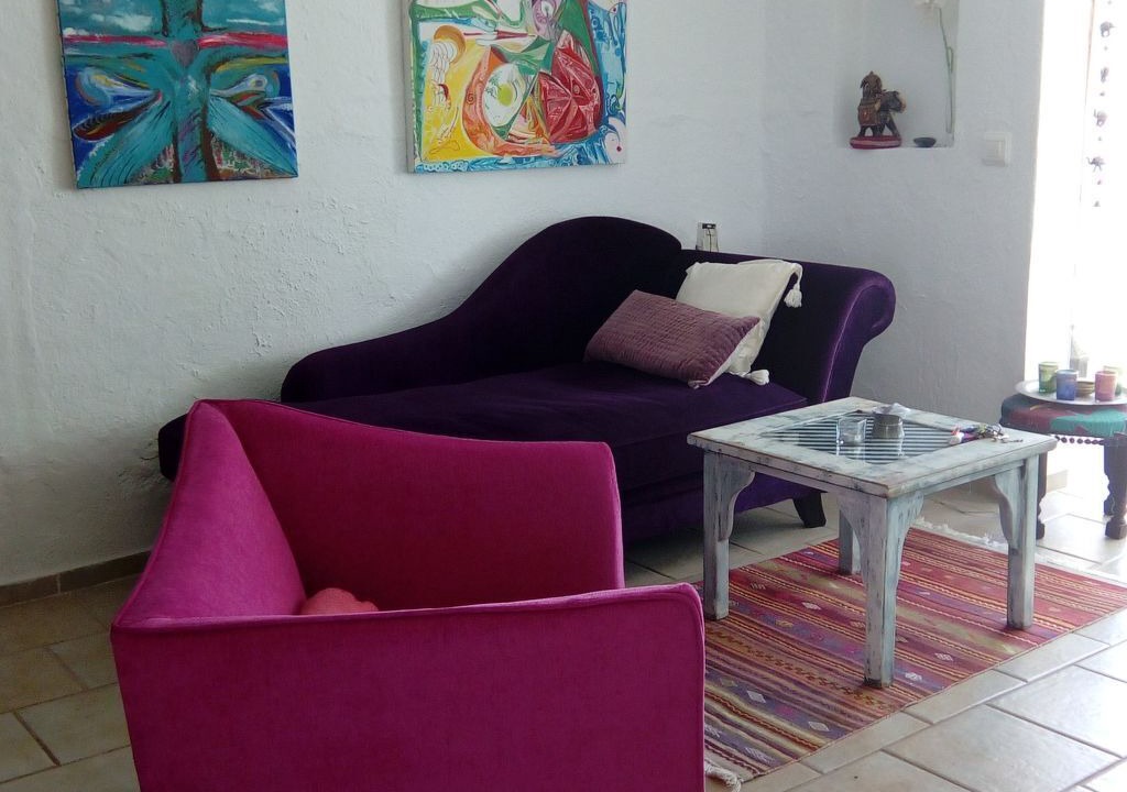 Photo of Livingroom in Cala Vadella