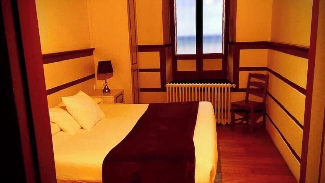 Photo of Bedroom in Mendexa