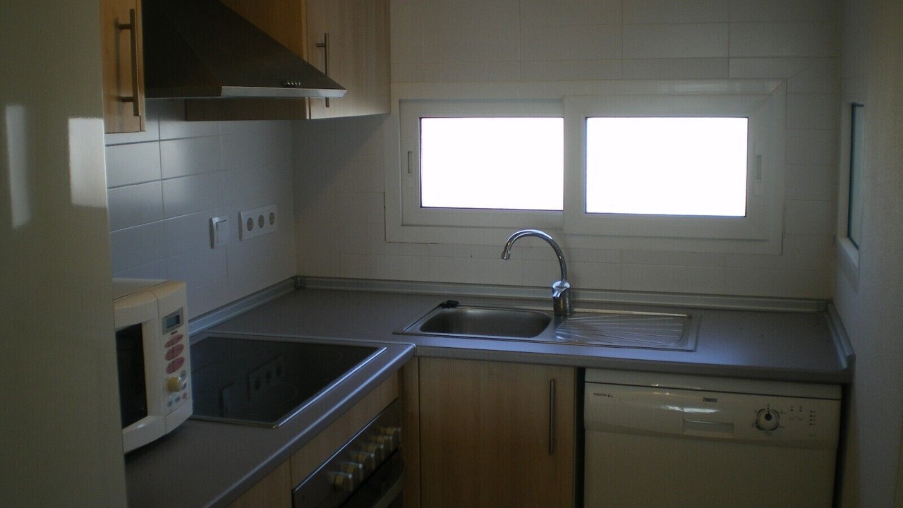 Photo of Kitchen in Alhama de Murcia