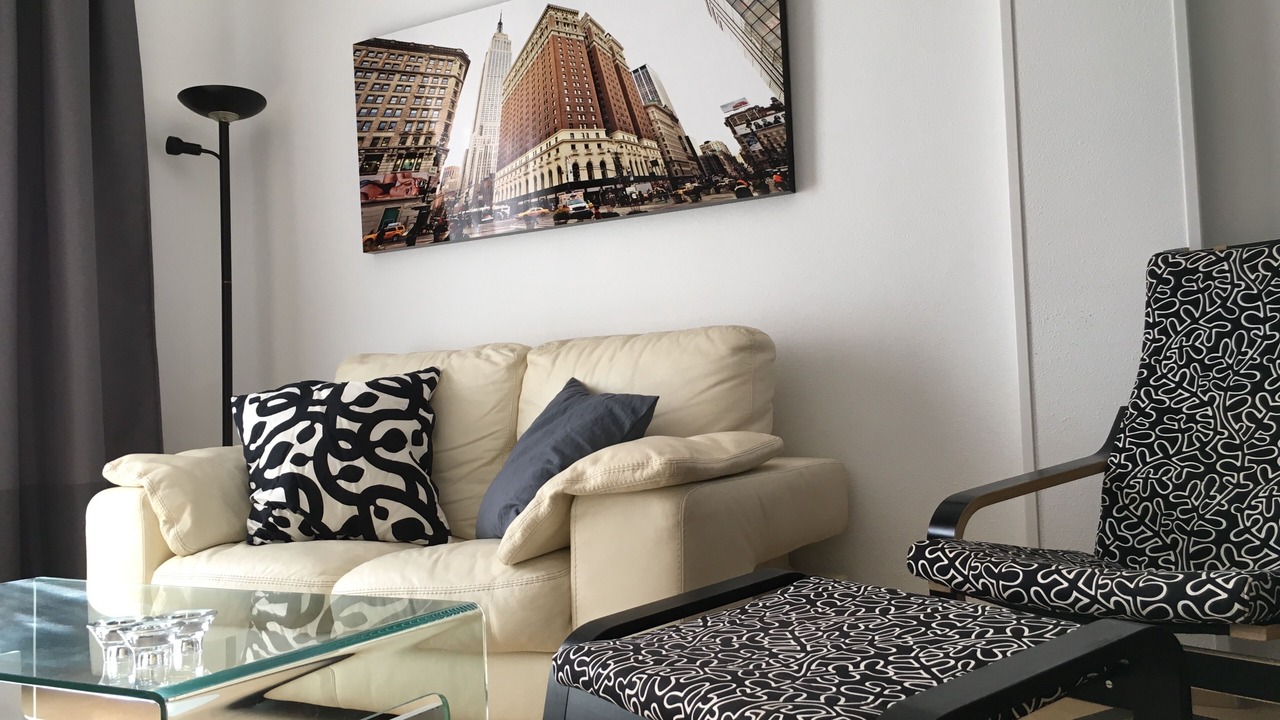 Photo of Livingroom in Alhama de Murcia