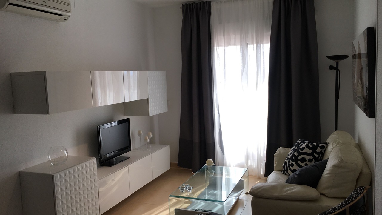 Photo of Livingroom in Alhama de Murcia