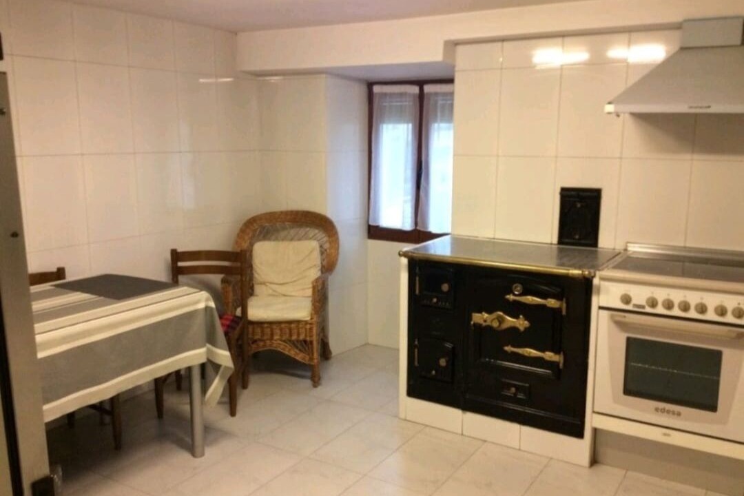 Photo of Kitchen in Valle de Arana