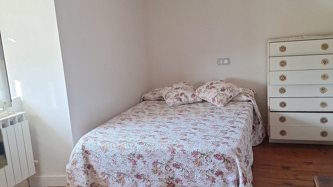 Photo of Bedroom in Valle de Arana
