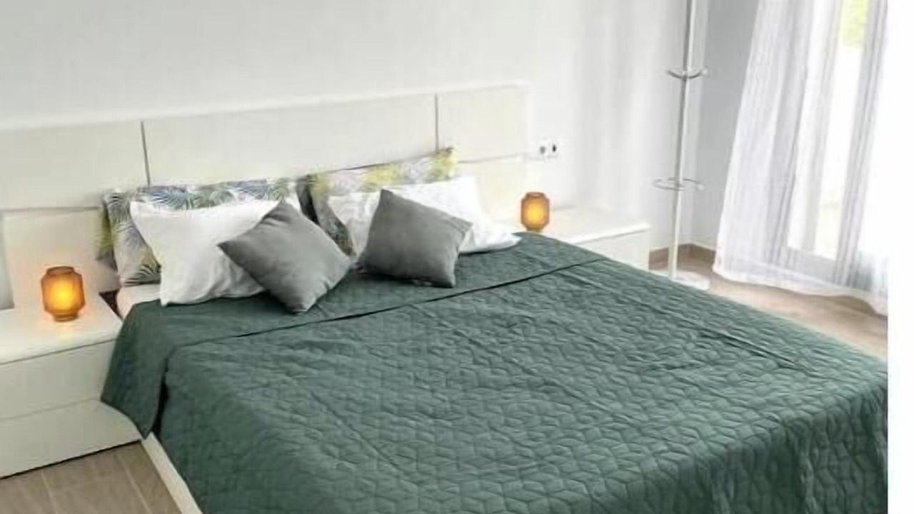 Photo of Bedroom in Vilafortuny
