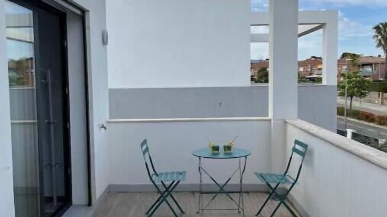 Photo of Patio Balcony in Vilafortuny