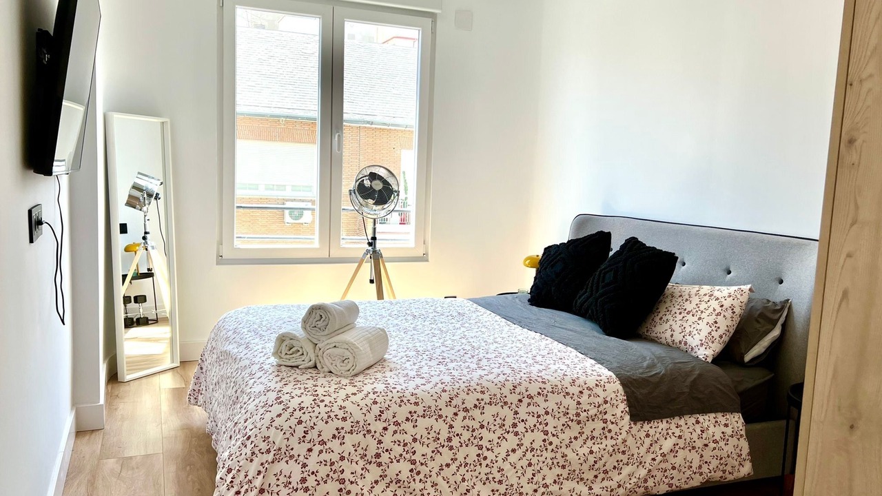 Photo of Bedroom in Arapiles