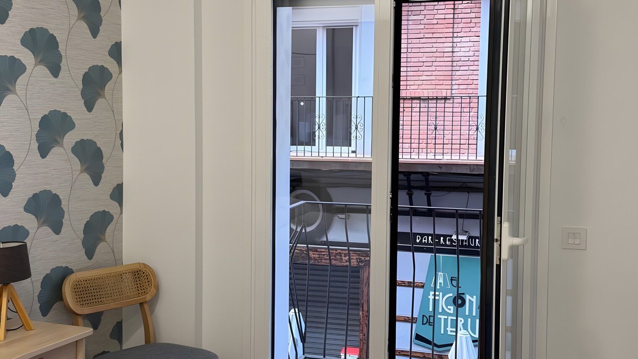 Photo of Bedroom in Old Town