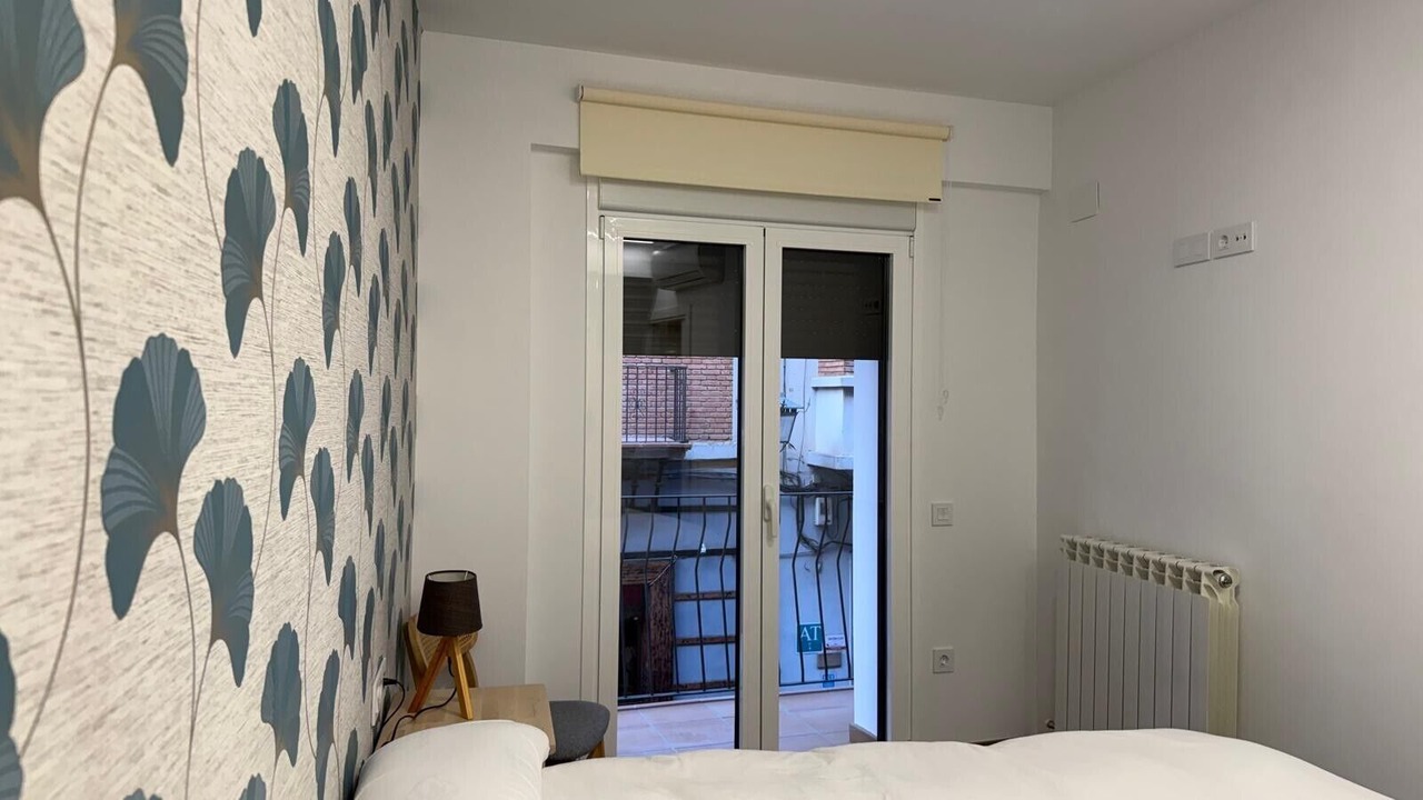 Photo of Bedroom in Old Town
