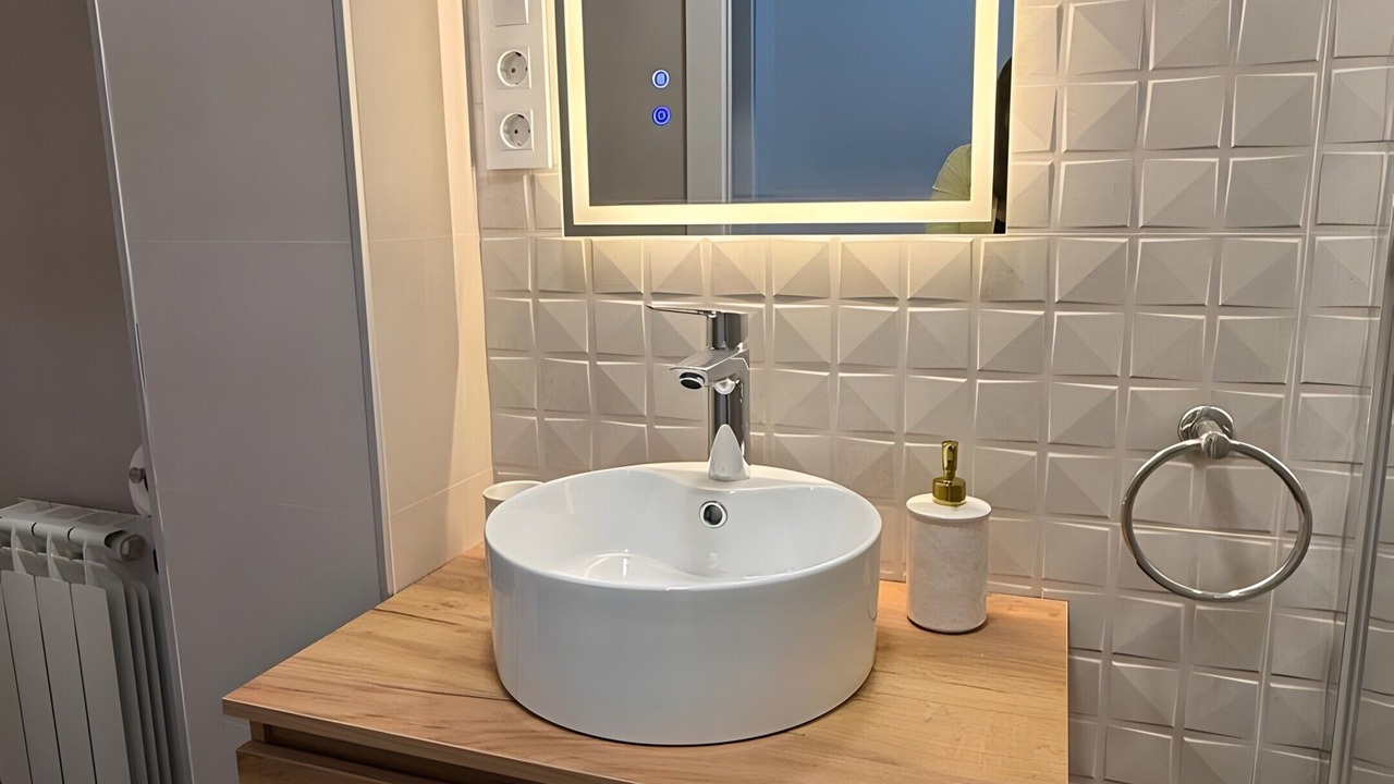 Photo of Bathroom in Old Town