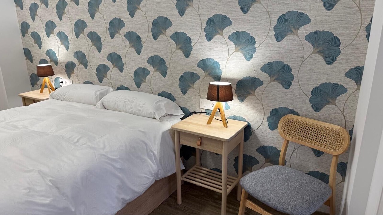 Photo of Bedroom in Old Town