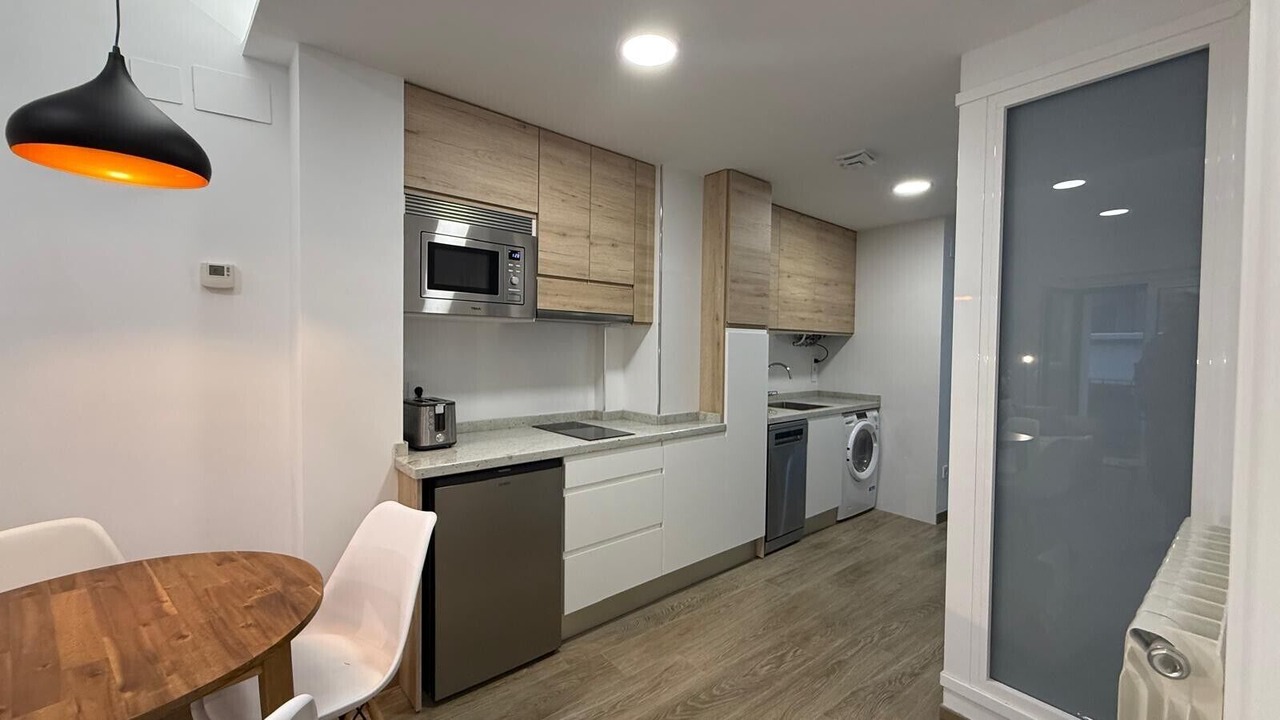 Photo of Kitchen in Old Town