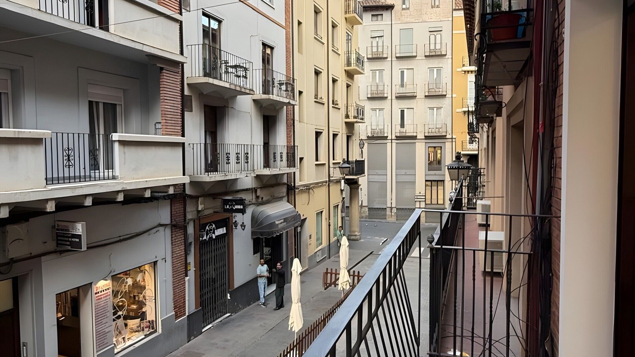 Photo of Outdoor in Old Town