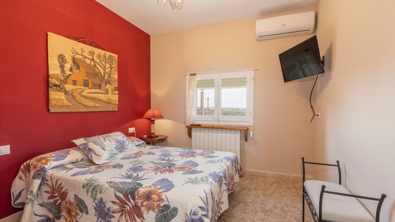 Photo of Bedroom in Lleida