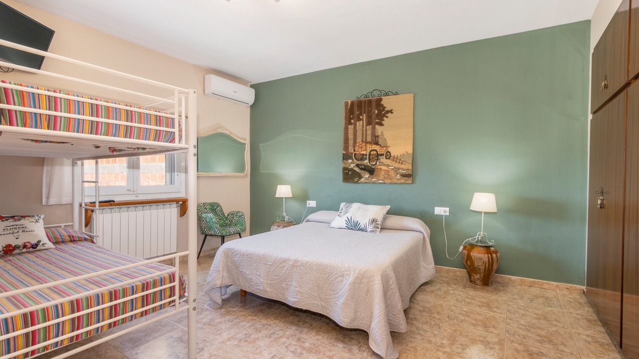 Photo of Bedroom in Lleida