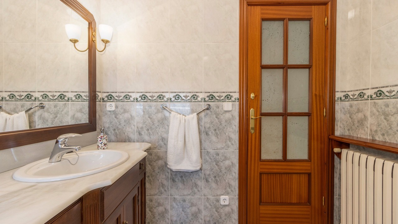 Photo of Bathroom in Lleida