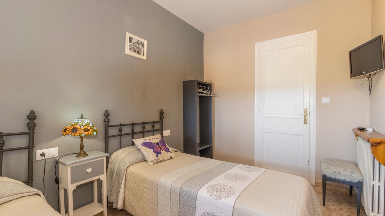 Photo of Bedroom in Lleida