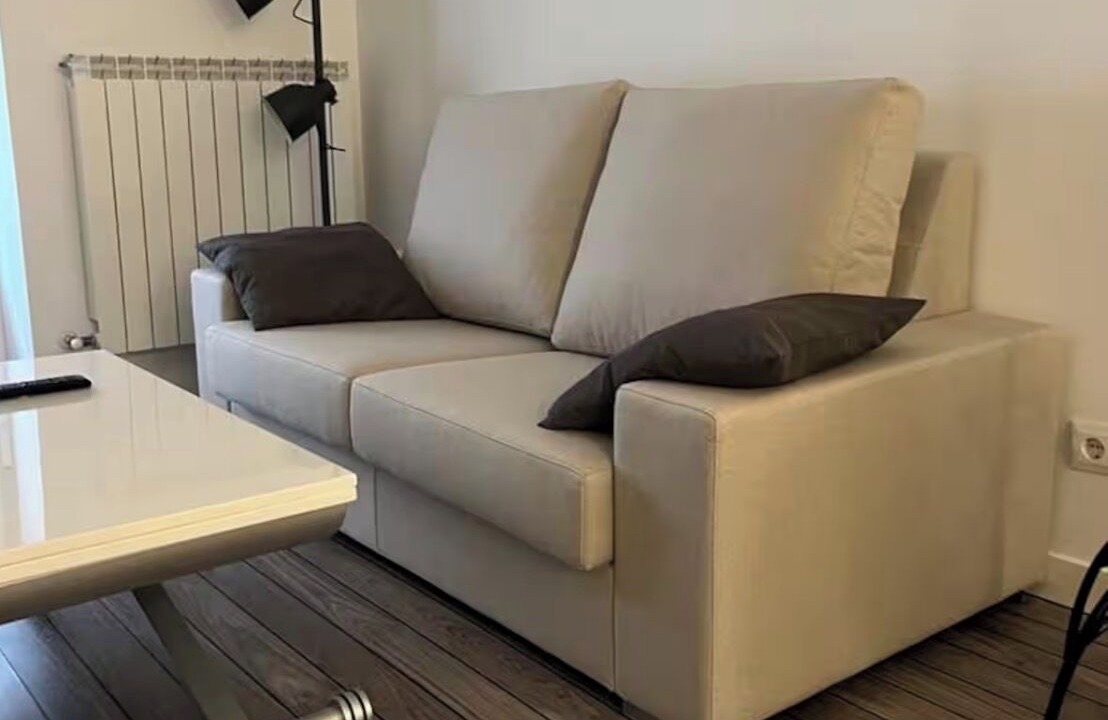 Photo of Livingroom in Primer Ensanche