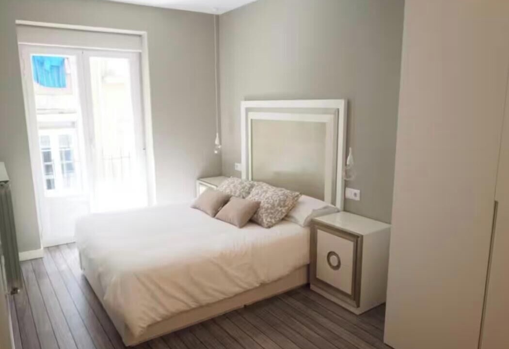 Photo of Bedroom in Primer Ensanche