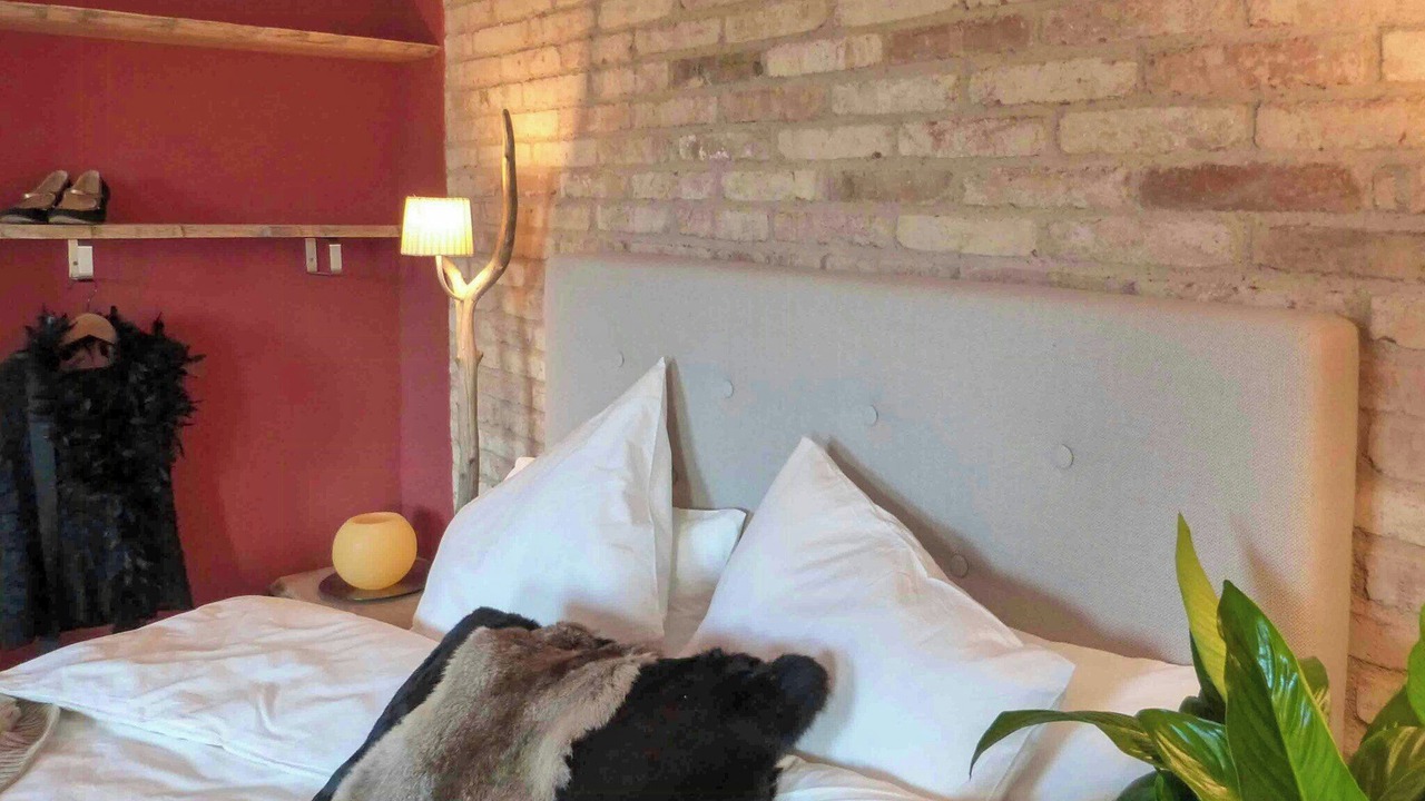 Photo of Bedroom in Riudecanyes