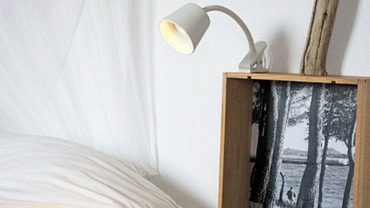 Photo of Bedroom in Riudecanyes