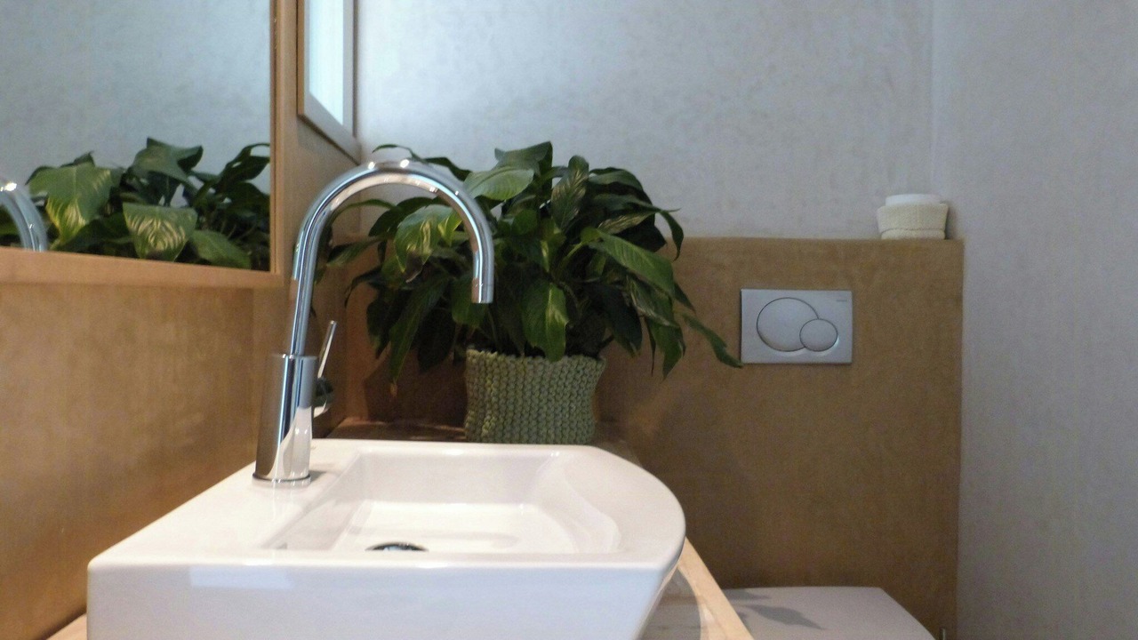 Photo of Bathroom in Riudecanyes