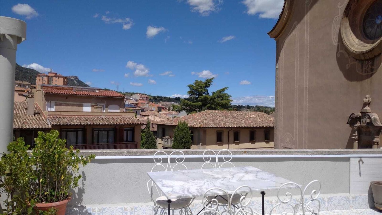 Photo of Outdoor in Centelles