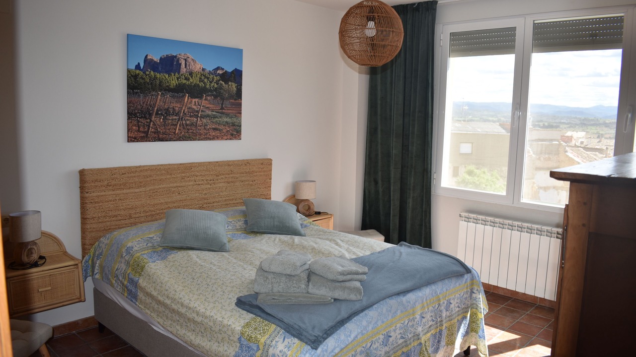 Photo of Bedroom in Cretas