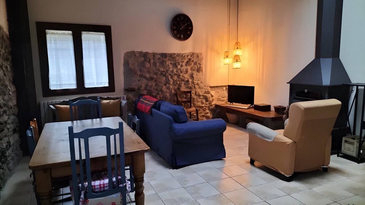 Photo of Livingroom in Chia