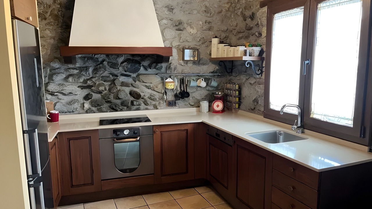 Photo of Kitchen in Chia