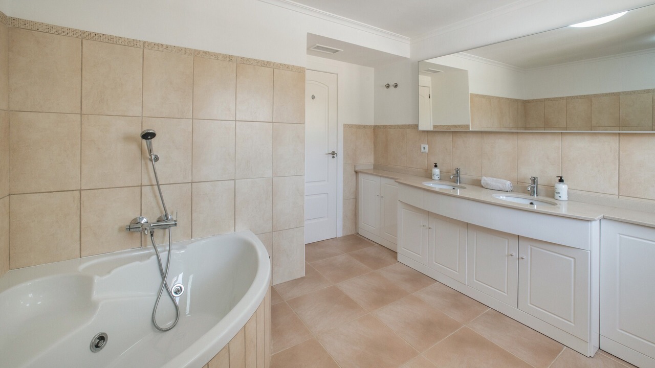 Photo of Bathroom in Caserio Los Tarquinos