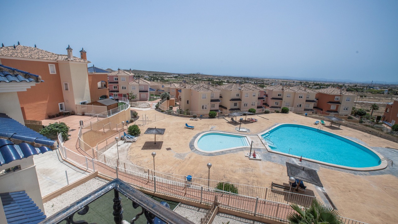 Photo of Outdoor in Caserio Los Tarquinos