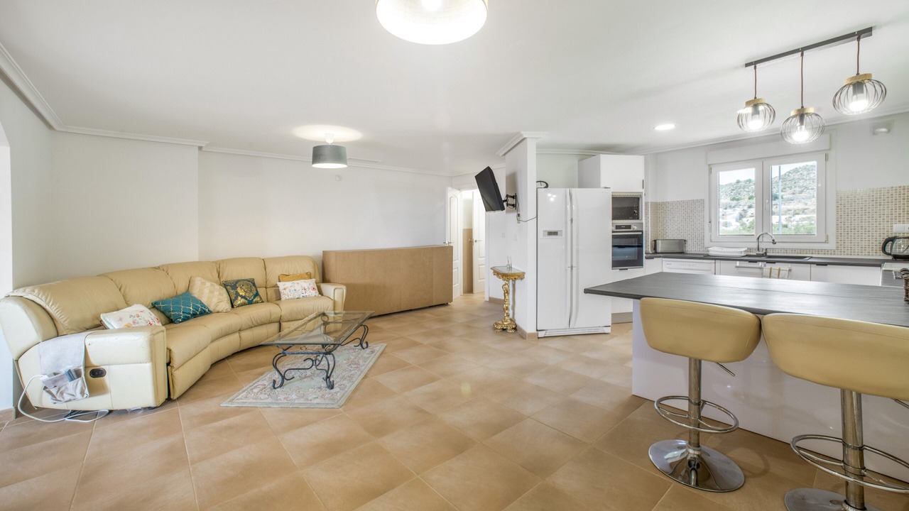 Photo of Livingroom in Caserio Los Tarquinos