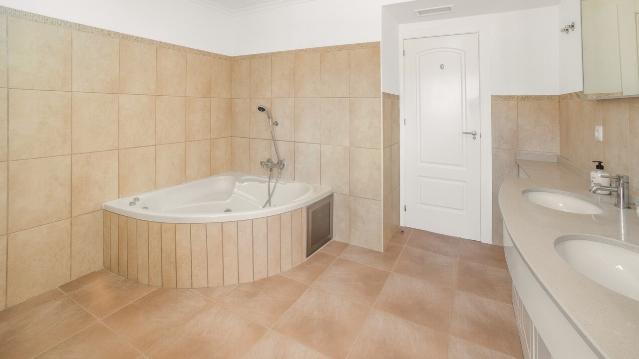 Photo of Bathroom in Caserio Los Tarquinos