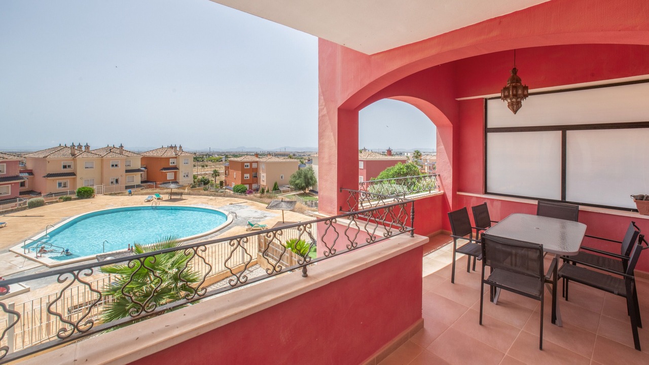 Photo of Outdoor in Caserio Los Tarquinos