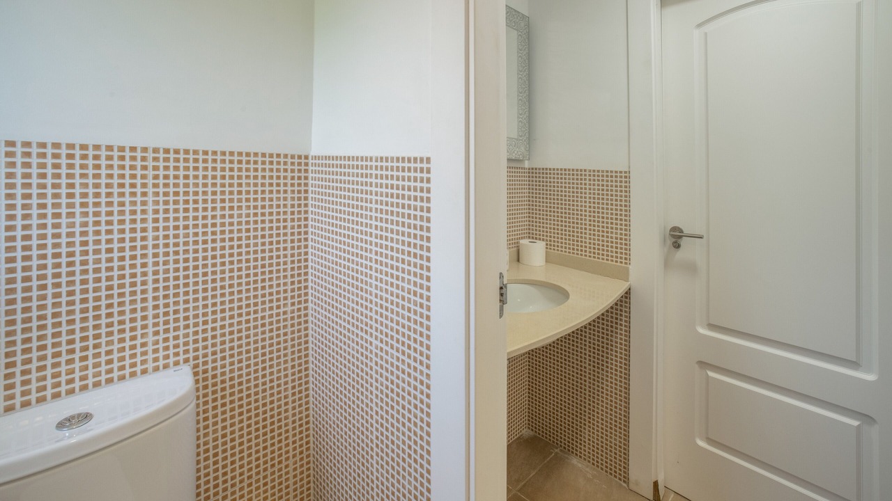 Photo of Bathroom in Caserio Los Tarquinos
