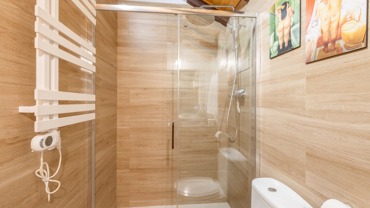 Photo of Bathroom in Mediona
