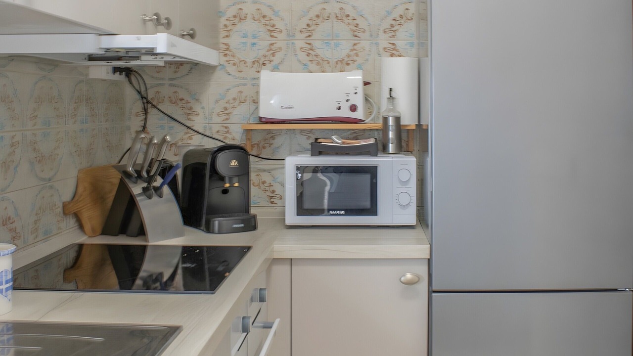 Photo of Kitchen in Canyelles