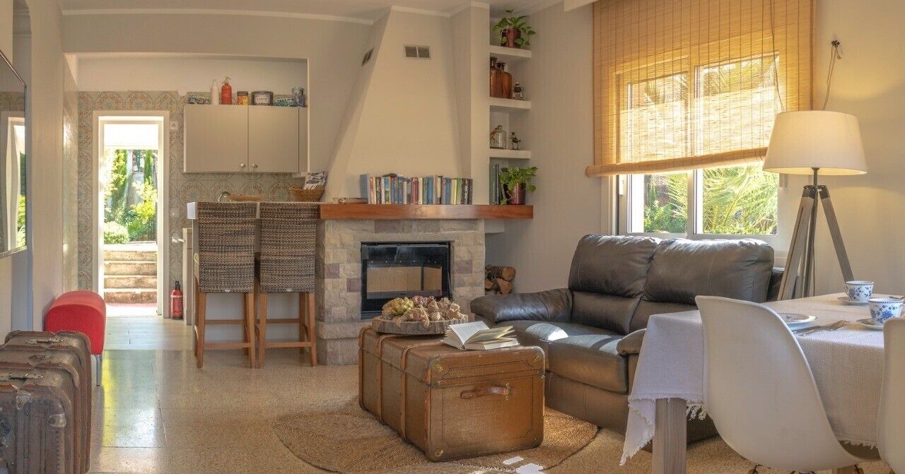 Photo of Livingroom in Canyelles