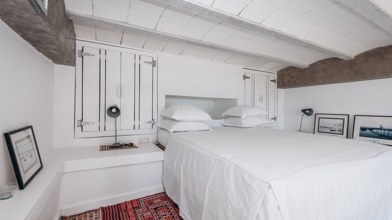 Photo of Bedroom in Sant Josep de sa Talaia